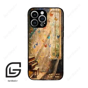قاب گوشی آیفون 14 پرومکس (Iphone 14 Pro Max ) طرح نقاشی کد 2764