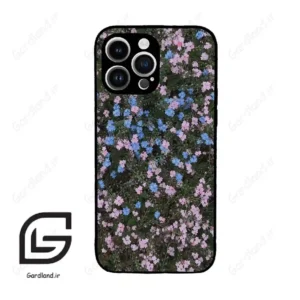 قاب گوشی آیفون 14 پرومکس (Iphone 14 Pro Max ) طرح گل کد 2769