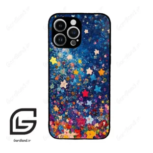قاب گوشی آیفون 14 پرومکس (Iphone 14 Pro Max ) طرح گل کد 2773
