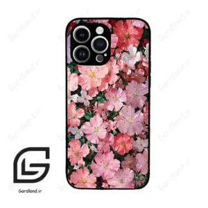 قاب گوشی آیفون 14 پرومکس (Iphone 14 Pro Max ) طرح گل کد 2774