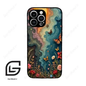 قاب گوشی آیفون 14 پرومکس (Iphone 14 Pro Max ) طرح مینیمال کد 2777