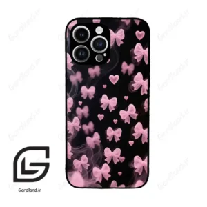 قاب گوشی آیفون 14 پرومکس (Iphone 14 Pro Max ) طرح پاپیون کد 2778