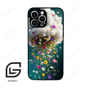 قاب گوشی آیفون 14 پرومکس (Iphone 14 Pro Max ) طرح ابر کد 2780