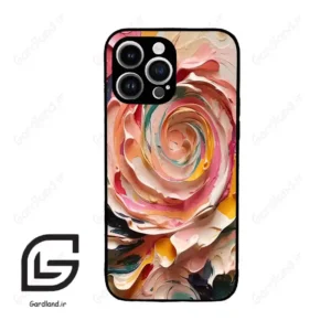 قاب گوشی آیفون 14 پرومکس (Iphone 14 Pro Max ) طرح رنگی کد 2783