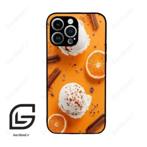 قاب گوشی آیفون 14 پرومکس (Iphone 14 Pro Max ) طرح خوشمزه کد 2799