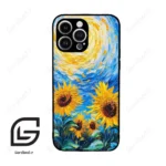 قاب گوشی آیفون 14 پرومکس (Iphone 14 Pro Max ) طرح نقاشی کد 2805