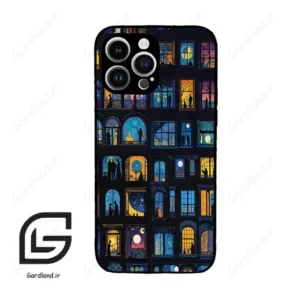 قاب گوشی آیفون 14 پرومکس (Iphone 14 Pro Max ) طرح خاص کد 2807