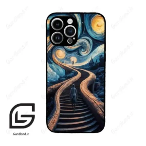 قاب گوشی آیفون 14 پرومکس (Iphone 14 Pro Max ) طرح خاص کد 2809