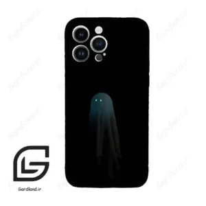 قاب گوشی آیفون 14 پرومکس (Iphone 14 Pro Max ) طرح روح کد 2826