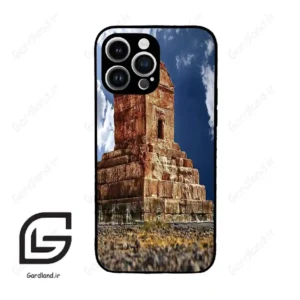 قاب گوشی آیفون 14 پرومکس (Iphone 14 Pro Max ) طرح پاسارگاد کد 2836