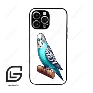 قاب گوشی آیفون 14 پرومکس (Iphone 14 Pro Max ) طرح پرنده کد 2838