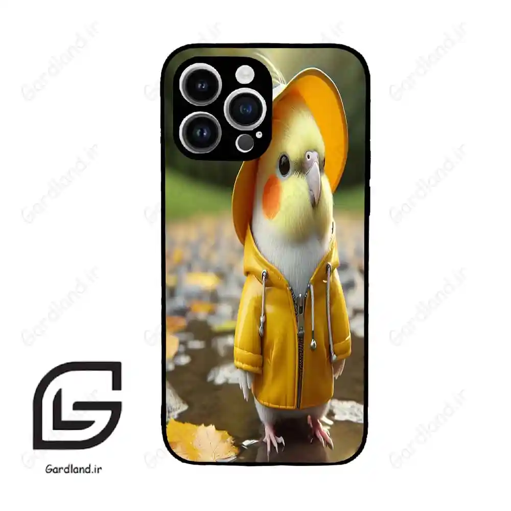 قاب گوشی آیفون 14 پرومکس (Iphone 14 Pro Max ) طرح فانتزی کد 2844