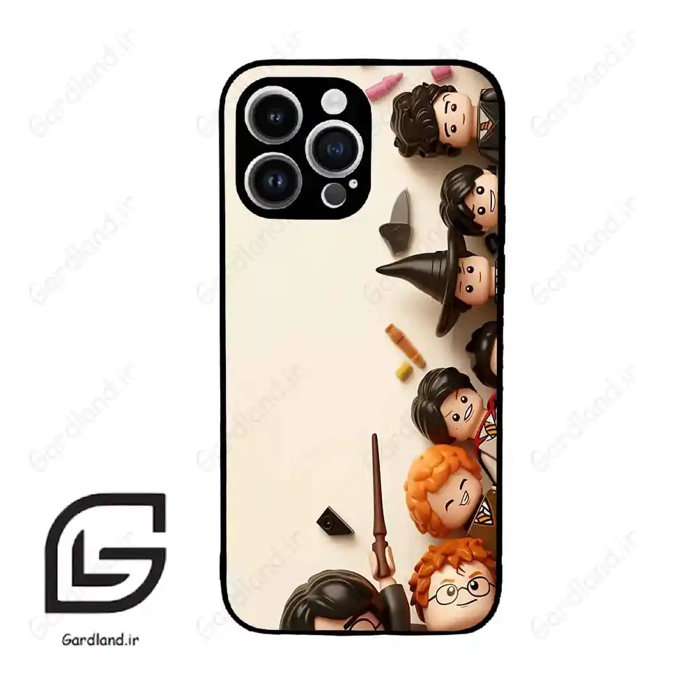 قاب گوشی آیفون 14 پرومکس (Iphone 14 Pro Max ) طرح لگو کد 2850