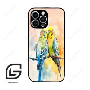 قاب گوشی آیفون 14 پرومکس (Iphone 14 Pro Max ) طرح مرغ کد 2853
