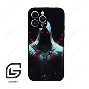 قاب گوشی آیفون 14 پرومکس (Iphone 14 Pro Max ) طرح اسسینز کد 2871