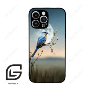 قاب گوشی آیفون 14 پرومکس (Iphone 14 Pro Max ) طرح پرنده کد 2874