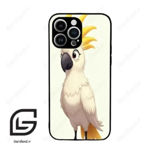 قاب گوشی آیفون 14 پرومکس (Iphone 14 Pro Max ) طرح کاسکو کد 2883