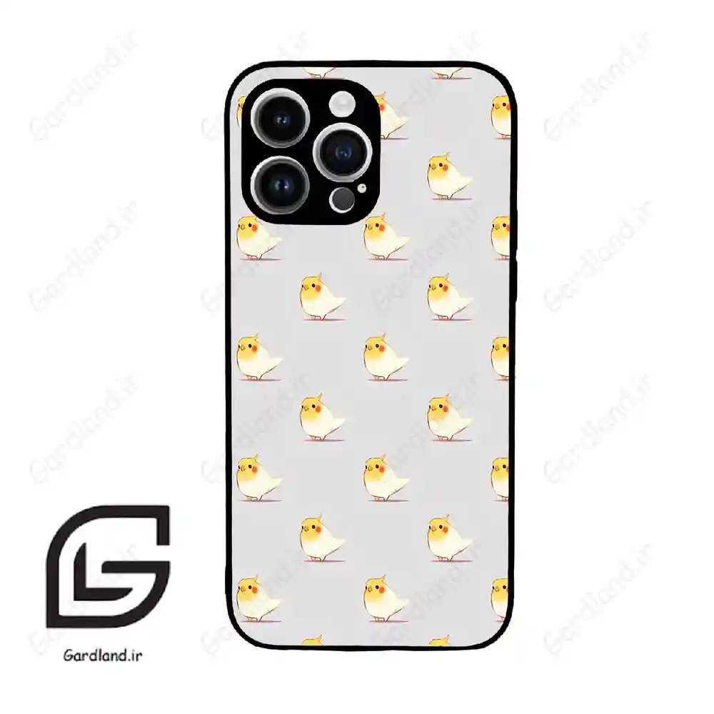 قاب گوشی آیفون 14 پرومکس (Iphone 14 Pro Max ) طرح عروس کد 2886