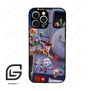 قاب گوشی آیفون 14 پرومکس (Iphone 14 Pro Max ) طرح داستان کد 2894