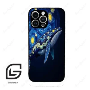 قاب گوشی آیفون 14 پرومکس (Iphone 14 Pro Max ) طرح وال کد 2898