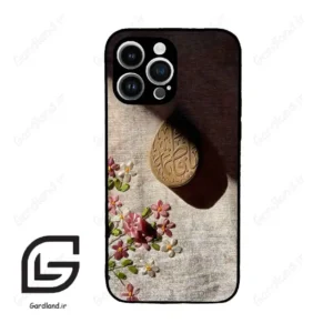 قاب گوشی آیفون 14 پرومکس (Iphone 14 Pro Max ) طرح مذهبی کد 2900