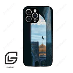 قاب گوشی آیفون 14 پرومکس (Iphone 14 Pro Max ) طرح مذهبی کد 2903