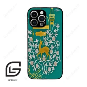 قاب گوشی آیفون 14 پرومکس (Iphone 14 Pro Max ) طرح امام کد 2907