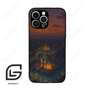 قاب گوشی آیفون 14 پرومکس (Iphone 14 Pro Max ) طرح حرم کد 2909