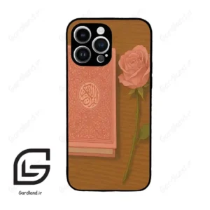 قاب گوشی آیفون 14 پرومکس (Iphone 14 Pro Max ) طرح مذهبی کد 2914
