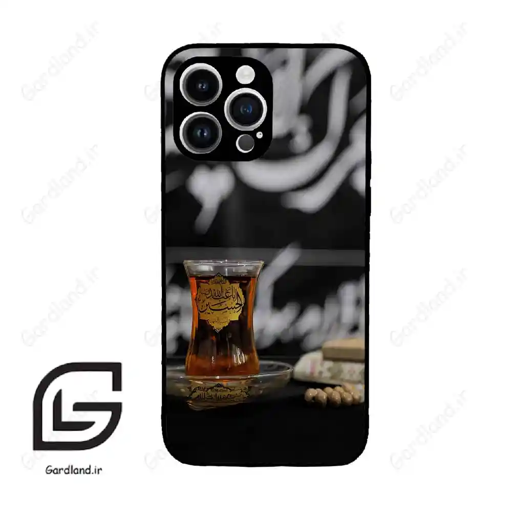 قاب گوشی آیفون 14 پرومکس (Iphone 14 Pro Max ) طرح مذهبی کد 2916