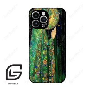 قاب گوشی آیفون 14 پرومکس (Iphone 14 Pro Max ) طرح عبادت کد 2917