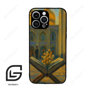 قاب گوشی آیفون 14 پرومکس (Iphone 14 Pro Max ) طرح مذهبی کد 2922