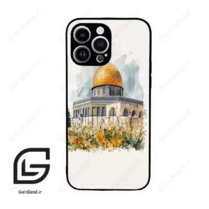 قاب گوشی آیفون 14 پرومکس (Iphone 14 Pro Max ) طرح حرم کد 2927