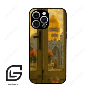 قاب گوشی آیفون 14 پرومکس (Iphone 14 Pro Max ) طرح حرم کد 2933