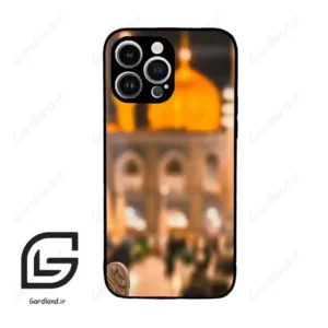 قاب گوشی آیفون 14 پرومکس (Iphone 14 Pro Max ) طرح مذهبی کد 2937