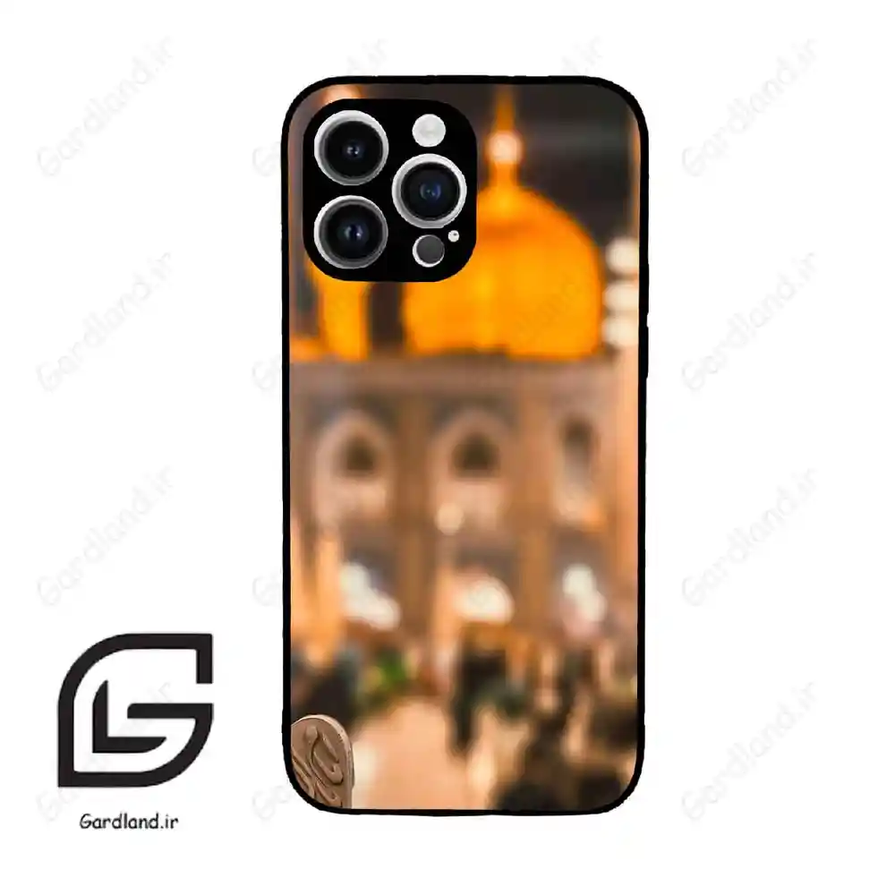 قاب گوشی آیفون 14 پرومکس (Iphone 14 Pro Max ) طرح مذهبی کد 2937