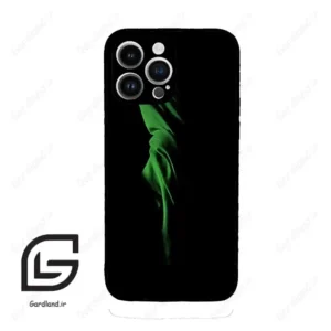 قاب گوشی آیفون 14 پرومکس (Iphone 14 Pro Max ) طرح امام کد 2946