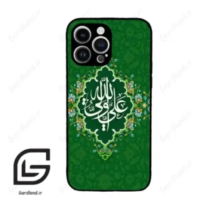 قاب گوشی آیفون 14 پرومکس (Iphone 14 Pro Max ) طرح مذهبی کد 2948
