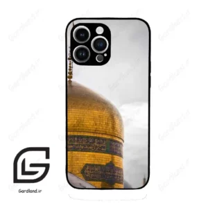 قاب گوشی آیفون 14 پرومکس (Iphone 14 Pro Max ) طرح مذهبی کد 2960