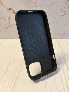 قاب گوشی آیفون 15 (Iphone 15 ) طرح اب کد 2497 - تصویر 3