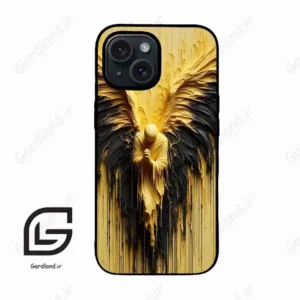 قاب گوشی آیفون 15 (Iphone 15 ) طرح خفن کد 2015