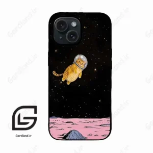 قاب گوشی آیفون 15 (Iphone 15 ) طرح انیمیشن کد 2017