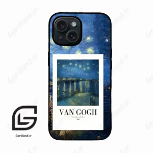 قاب گوشی آیفون 15 (Iphone 15 ) طرح ونگوک کد 2089