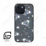 قاب گوشی آیفون 15 (Iphone 15 ) طرح کوالا کد 2101