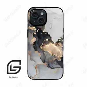 قاب گوشی آیفون 15 (Iphone 15 ) طرح ساده کد 2115