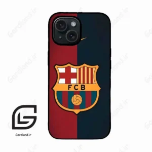 قاب گوشی آیفون 15 (Iphone 15 ) طرح ورزشی کد 2142