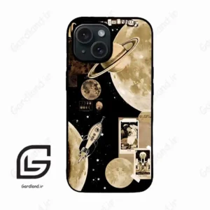 قاب گوشی آیفون 15 (Iphone 15 ) طرح فانتزی کد 2143