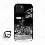 قاب گوشی آیفون 15 (Iphone 15 ) طرح مایکل کد 2144