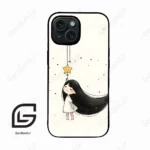 قاب گوشی آیفون 15 (Iphone 15 ) طرح فانتزی کد 2147