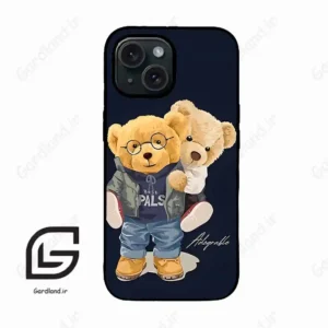 قاب گوشی آیفون 15 (Iphone 15 ) طرح فانتزی کد 2153
